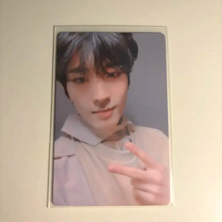 세븐틴 미니 6집 홈 유멬마던 YMMD 원우 포카 양도