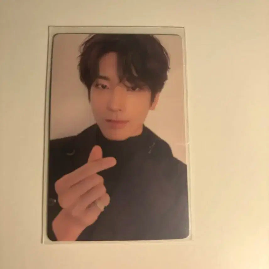 세븐틴 미니 6집 홈 유멬마던 YMMD 원우 포카 양도