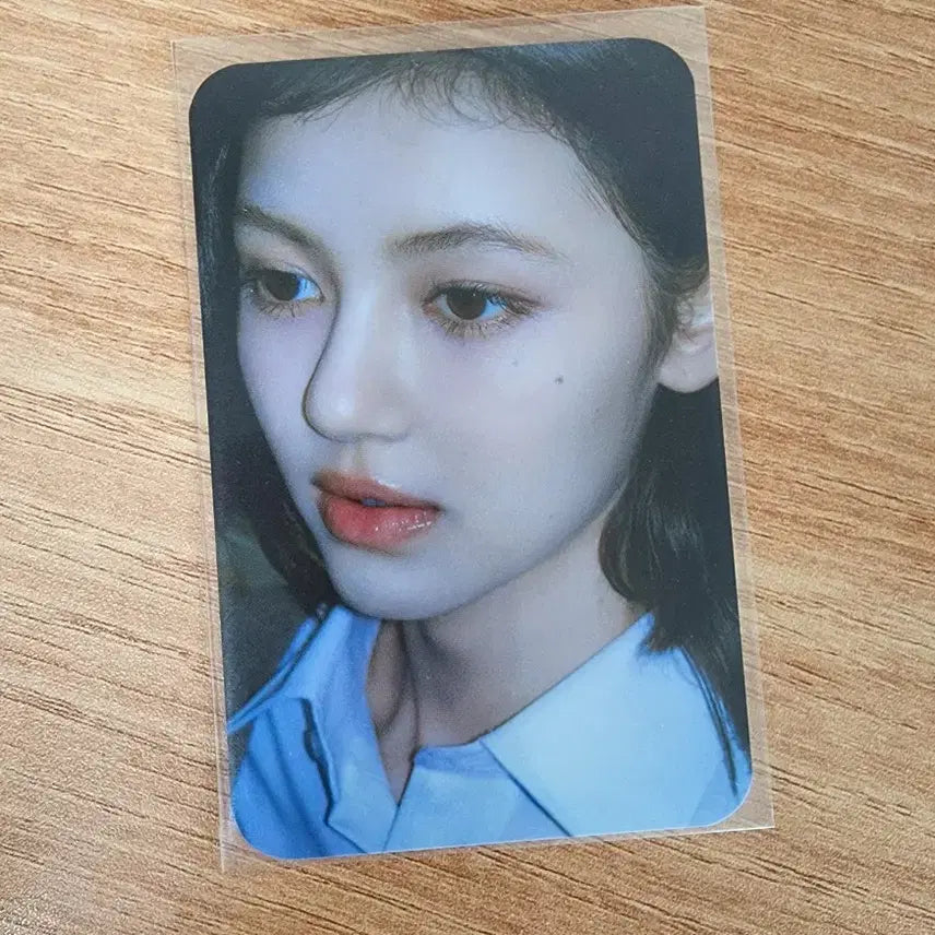 뉴진스 다니엘 OMG 오엠지 예스24 예사 특전 미공포 포카