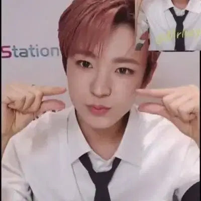 엔시티위시 유우시 팝팝 앨범 핸즈업 포카 초회한정 일괄 양도