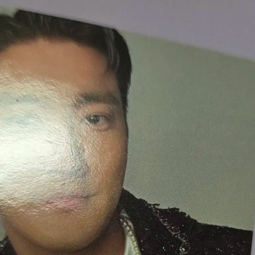 슈퍼주니어 포카 시원 일괄