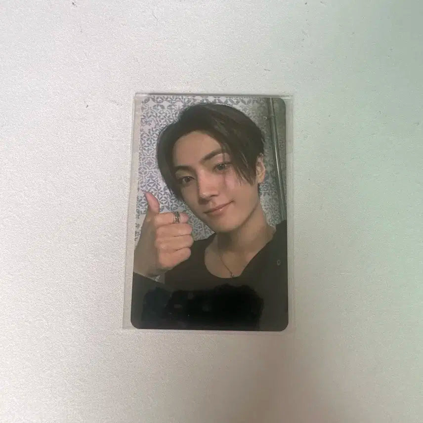 엔하이픈 뮤직플랜트 제이 포카