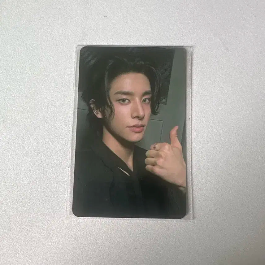 엔하이픈 뮤직플랜트 제이크 포카