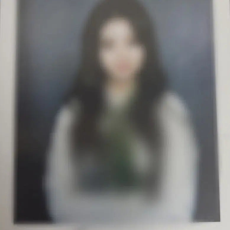 엔믹스 설윤 싸인폴라양도