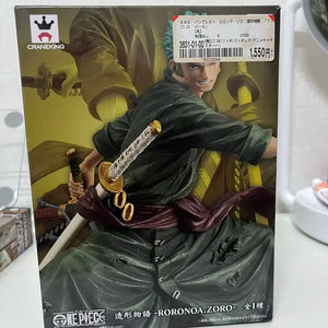 [BUNJANG] Onepiece Zoro Figure / 원피스 조로 피규어