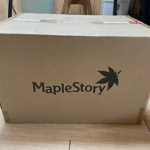 [BUNJANG] MapleStory Orca Figure, completely sealed / 메이플스토리 오르카 피규어 완전미개봉