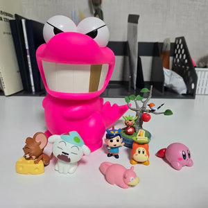 [BUNJANG] Figures and Gacha purchased in Japan / 일본에서 구입한 피규어 및 가챠