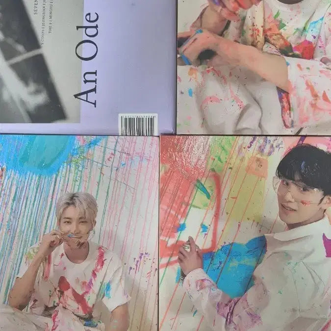 seventeenやソワレなど10冊 bunjang - seventeen – Page 21 – HALLYUSUPERSTORE
