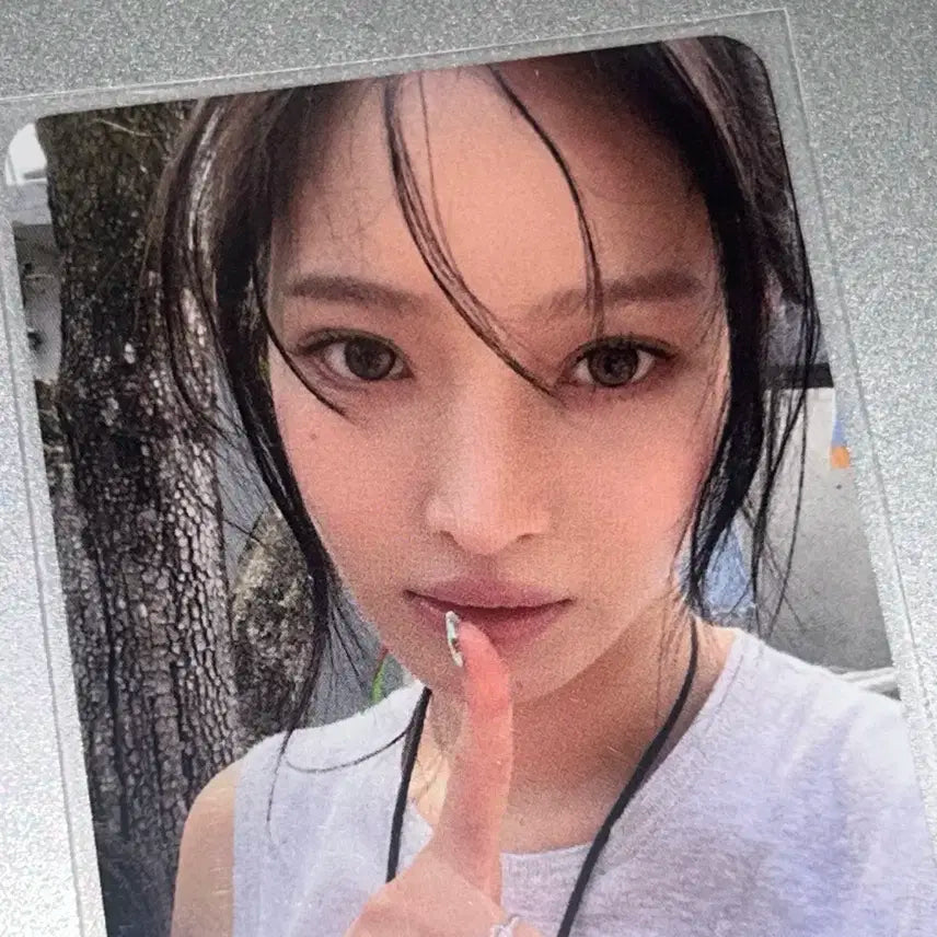 하이키 H1-KEY 서이 SEOI 여름이었다 공방포카