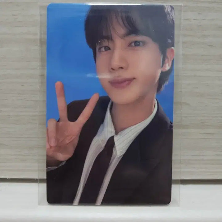 방탄소년단 진 ECHO 미개봉 앨범 세트