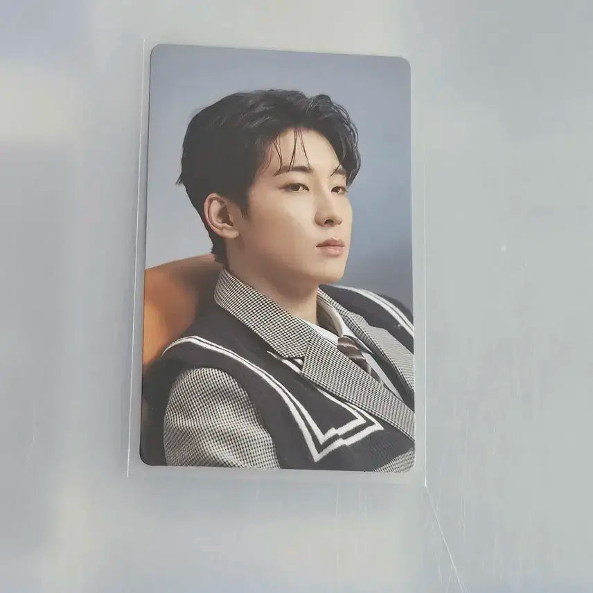 세븐틴 원우 fml 위버스 특전 양도