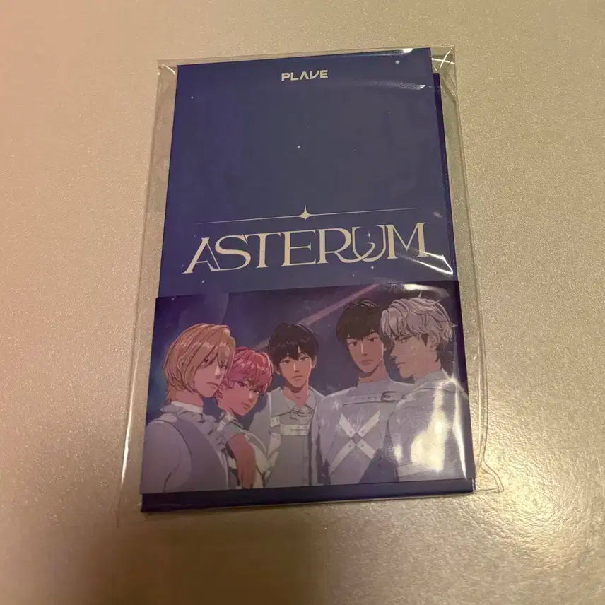 플레이브 기다릴게 개봉앨범 큐알포카 하민 하트 밤비 은호 판매