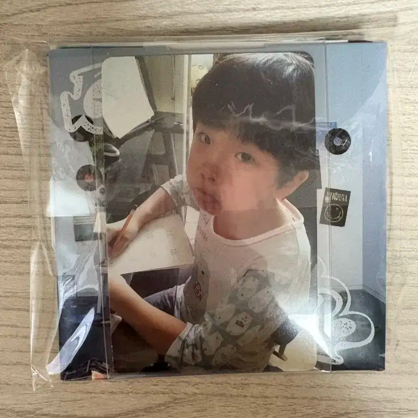 19.99 운학ver. 위버스앨범