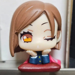 [BUNJANG] Kugisaki Mini Figure / 쿠기사키 미니 피규어 판매