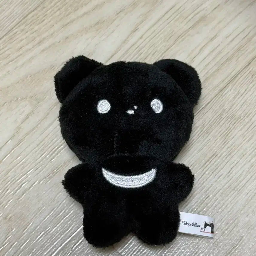더보이즈 현재 인형 탄곰이