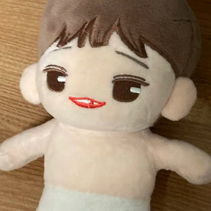 엑소 첸 인형 종댕이 양도