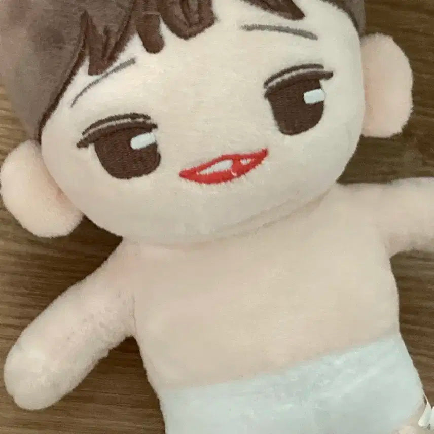 엑소 첸 인형 종댕이 양도