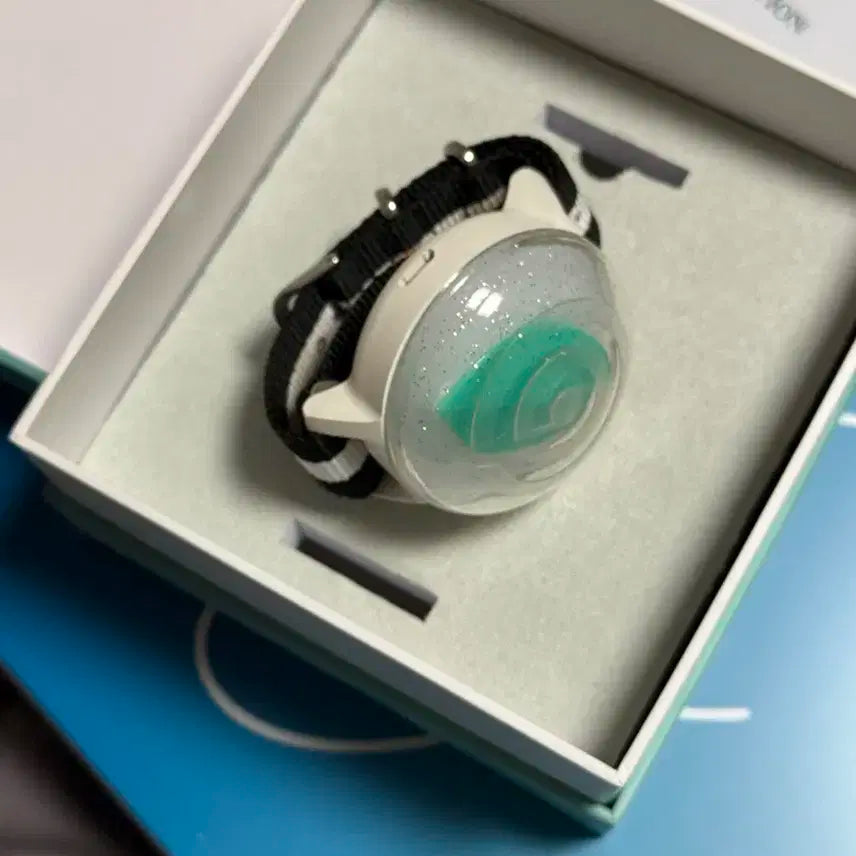 데이식스 마이데이2기 오피셜 팬클럽 키트