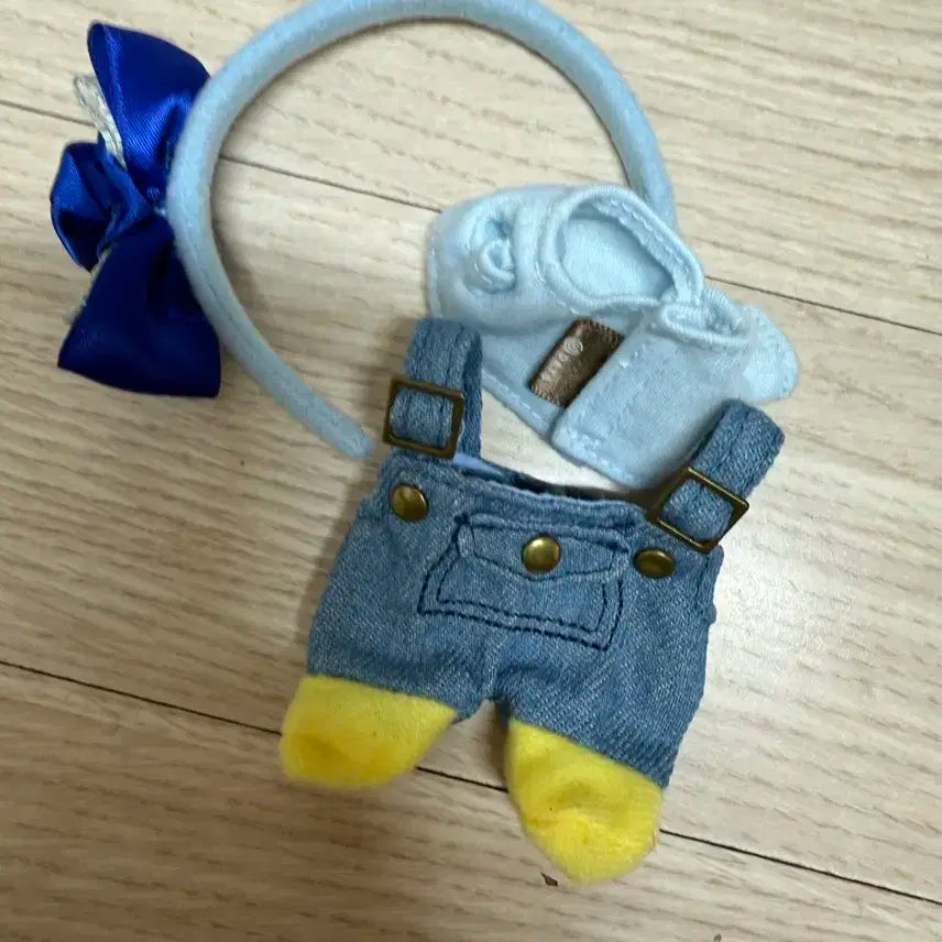 데니멀즈 옷 아기옷