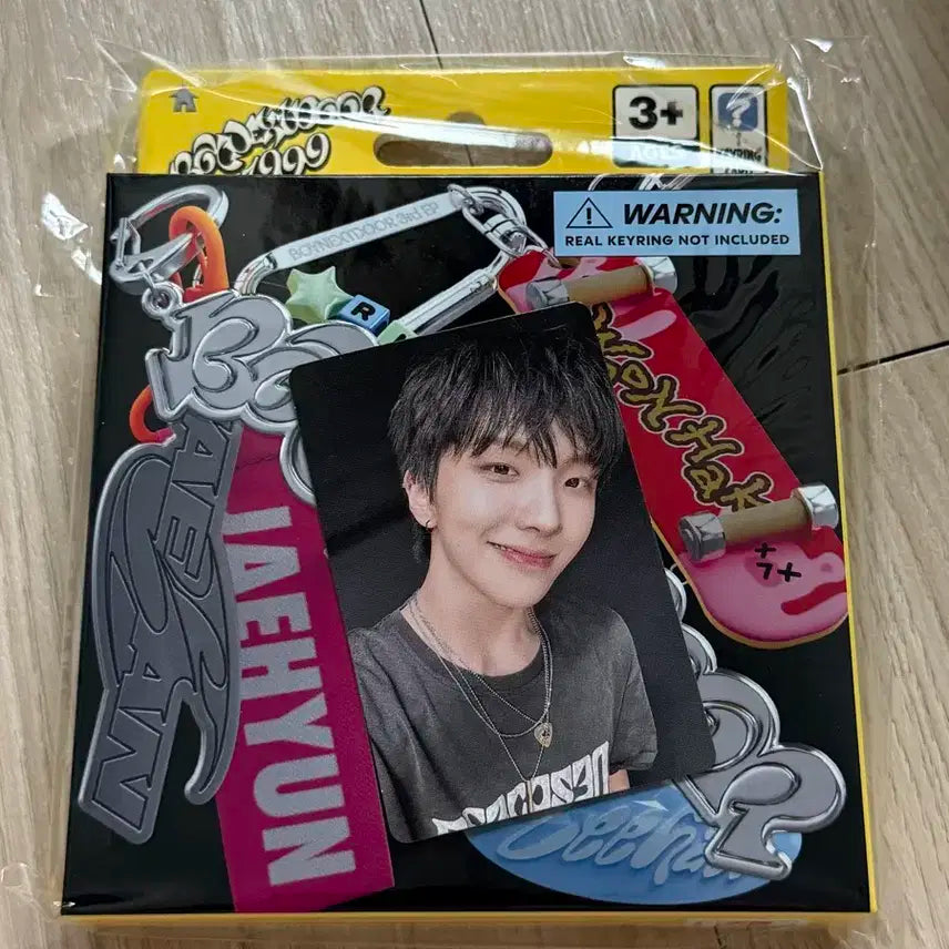 19.99 clink 앨범 운학 풀셋 양도 보넥도 보이넥스트도어