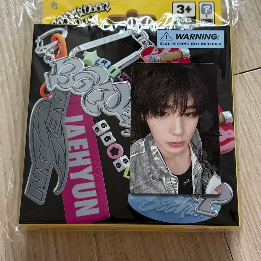 19.99 clink 앨범 이한 풀셋 양도 보넥도 보이넥스트도어