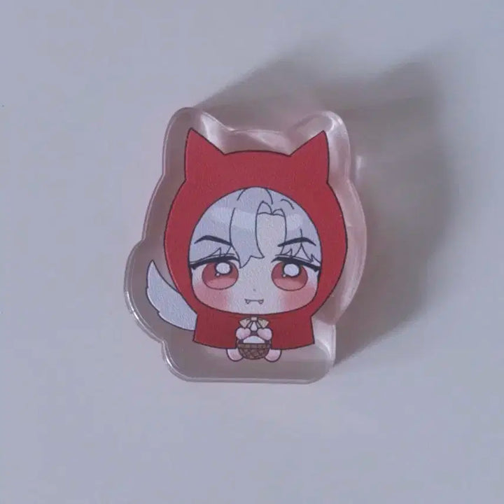 플레이브 은호 코롯토 비공식 비공굿 아크릴 예준 노아 밤비 하민 인형