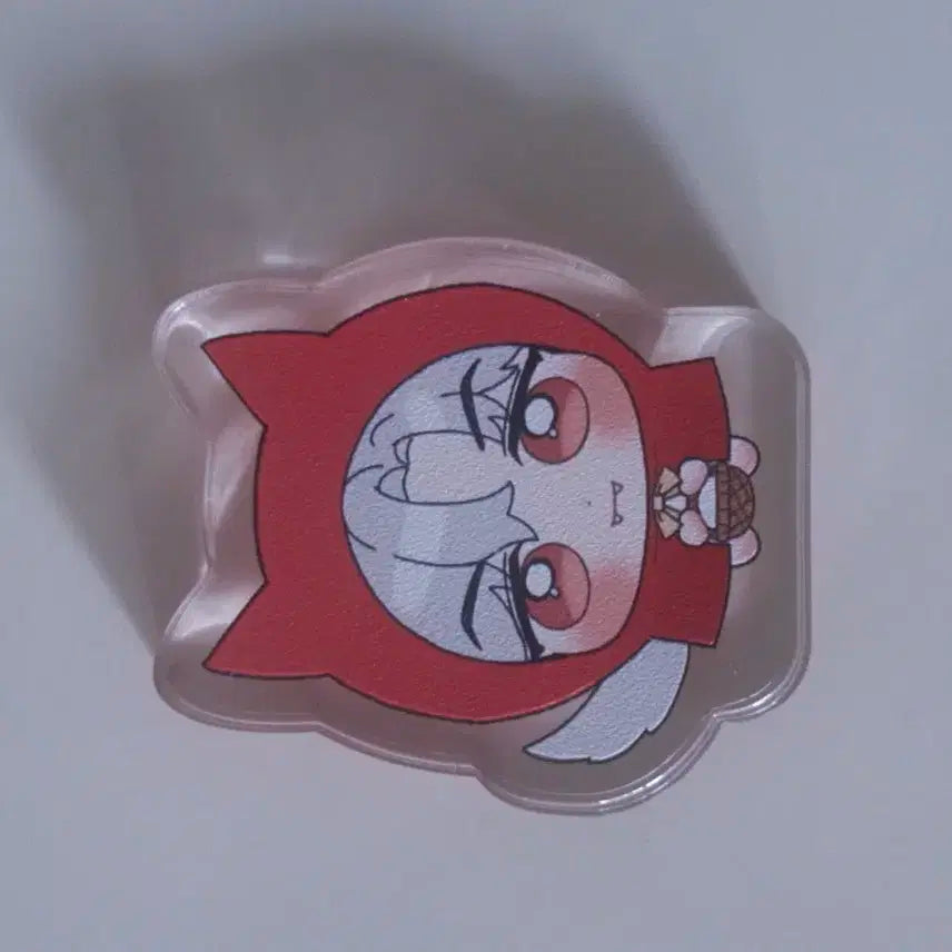 플레이브 은호 코롯토 비공식 비공굿 아크릴 예준 노아 밤비 하민 인형