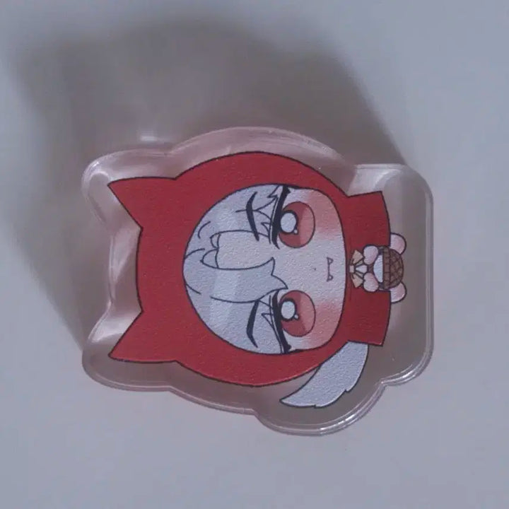 플레이브 은호 코롯토 비공식 비공굿 아크릴 예준 노아 밤비 하민 인형