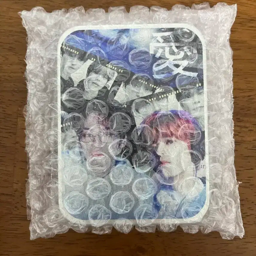 가관즈 틴케이스 양도 승민 리노 스키즈 포카