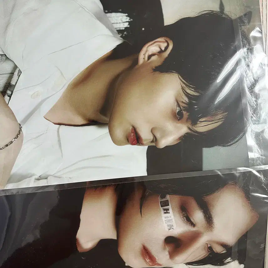 데이식스 밴드에이드 Band Aid 앨범 + 포카 일괄 양도