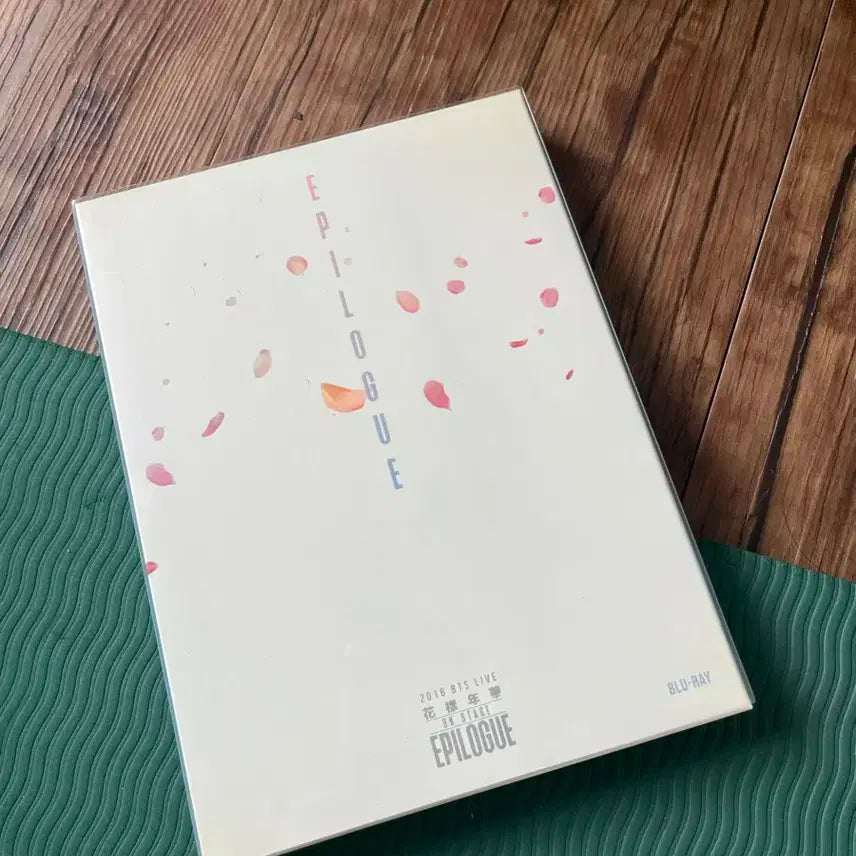 방탄소년단 블루레이 화양연화