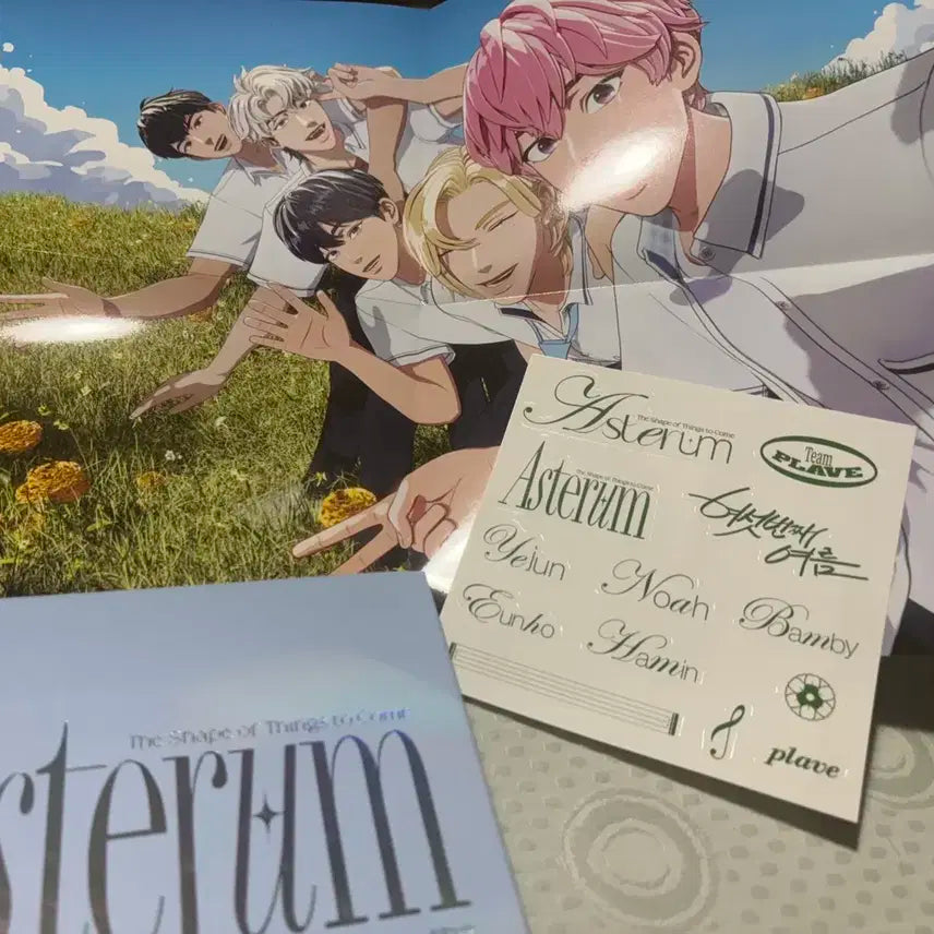 PLAVE ハミン HAMIN フィルム ブックマーク ANIPLUS プレイブ Products – Page 667 – HALLYUSUPERSTORE
