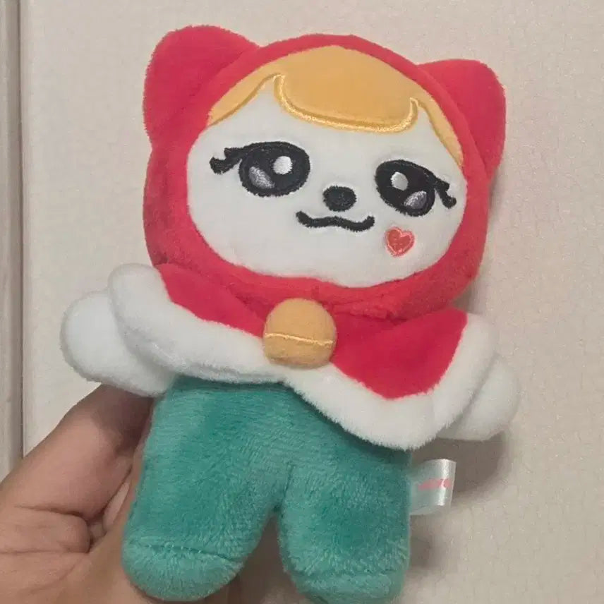 미니브 치즈인형(개봉)