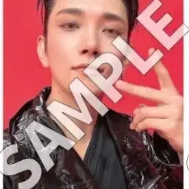 슈아) 세븐틴 정규 5집 위버스재팬 WVS JP 캐럿반 일본 특전 양도