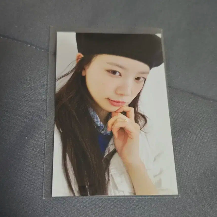 아일릿 공방 포카 모카 양도