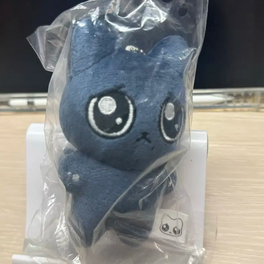 에스파 카리나 인형 직냥이 리뉴얼 버전