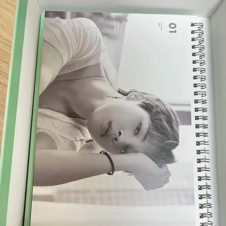 BTS 2020시즌그리틴