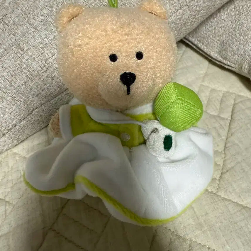 엔시티드림 스타벅스 베어키링 팝니다