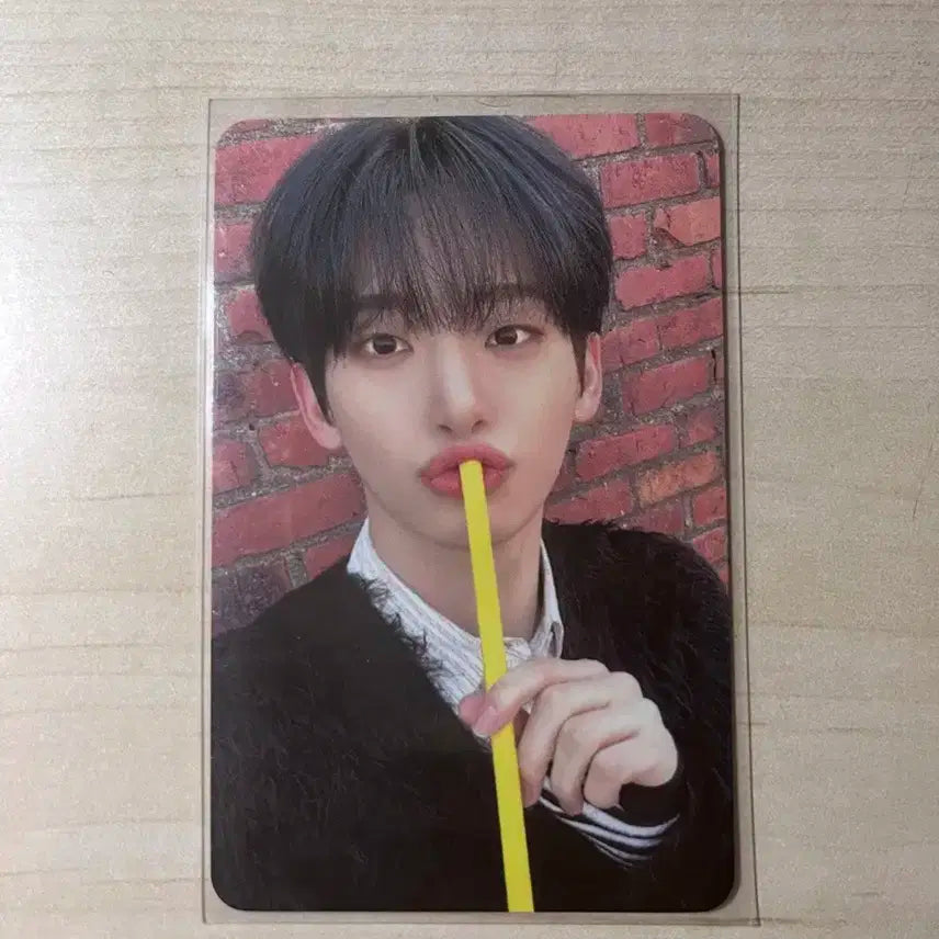 TOO TO1 チフン トレカ MMT 黒箱 curohako vaan TOO TO1 チフン トレカ TOO TO1 チフン トレカ MMT 黒箱 curohako vaan TOO TO1 チフン トレカ