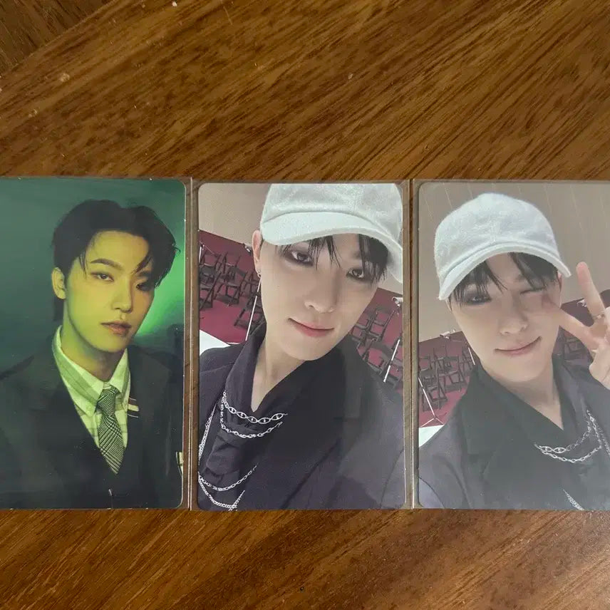 週末限定ンセール BUNJANG K-POP Collection - Official Merchandise その他