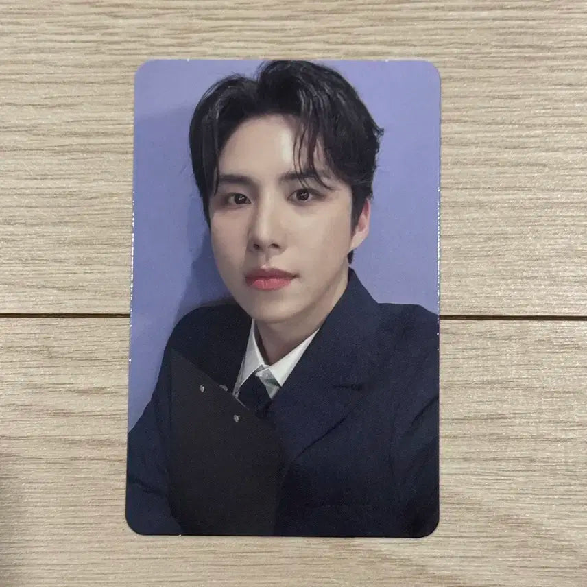 에이스 와우 마이걸 메이크스타 미공포 특전 포카