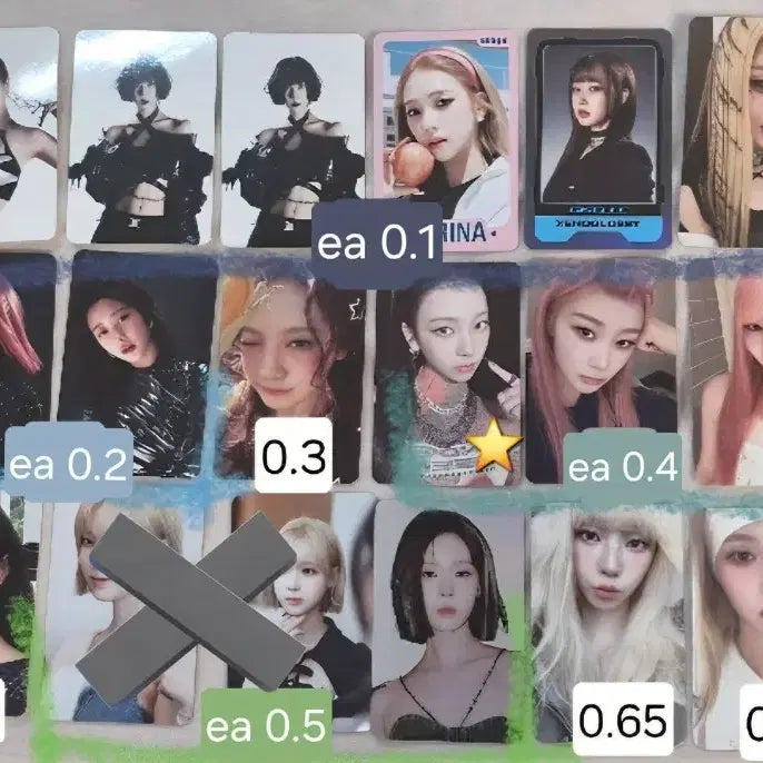 에스파포카 슈퍼노바아마겟돈위플래시트레카마이퍼스트페이지마이페이지마이월드포카