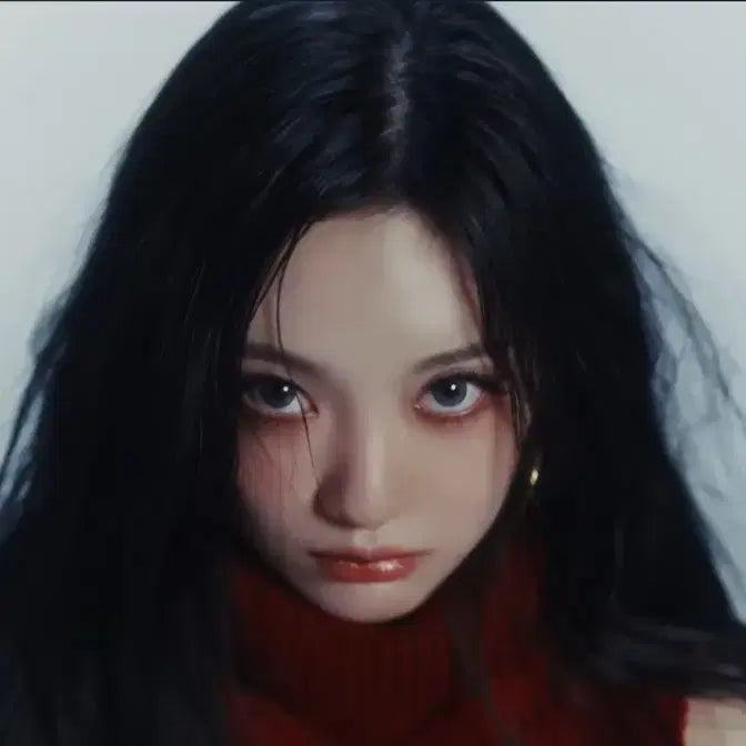 aespa 더티워크 반지ver 닝닝 분철