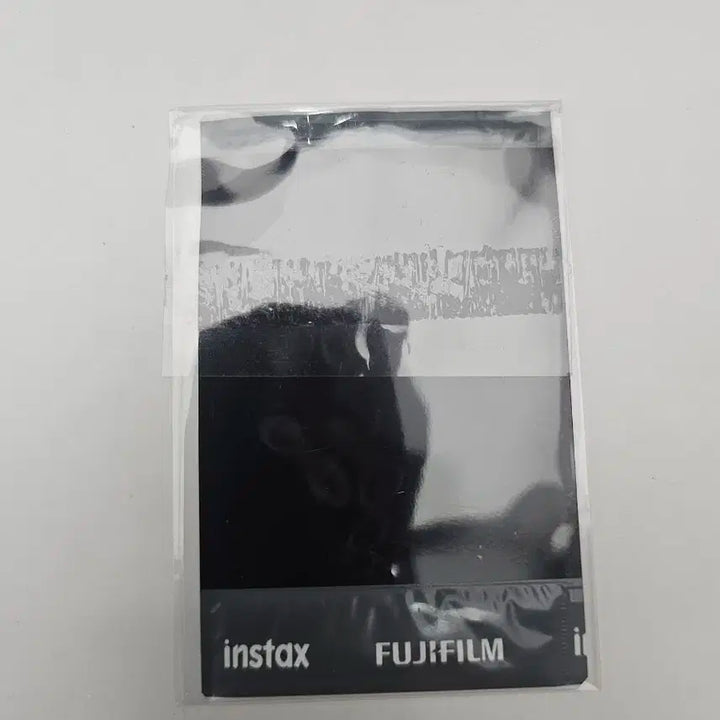 젝스키스 장수원 사인 폴라로이드