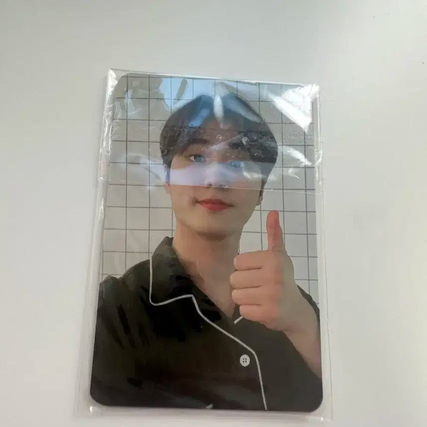 데이식스 메모리북 포카