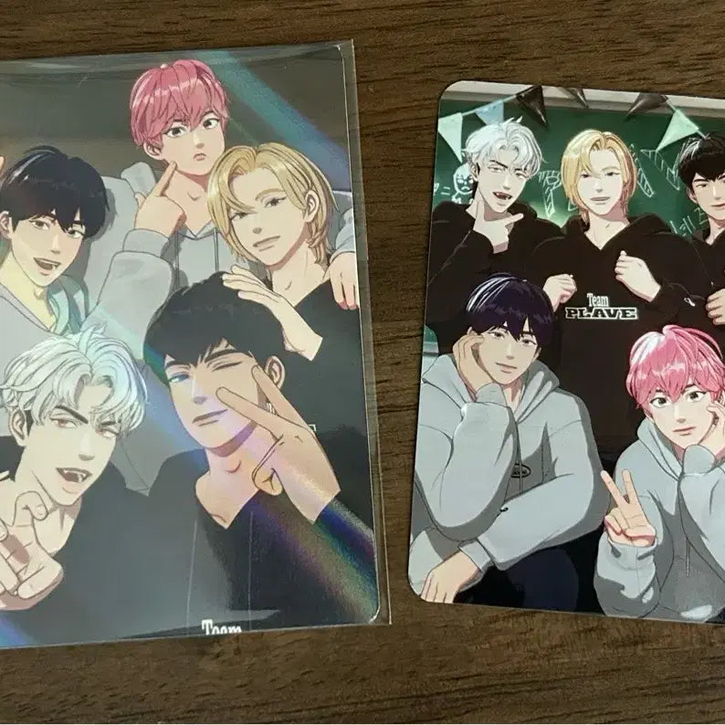 플레이브 후드 빅포카 & 텍 양도합니다