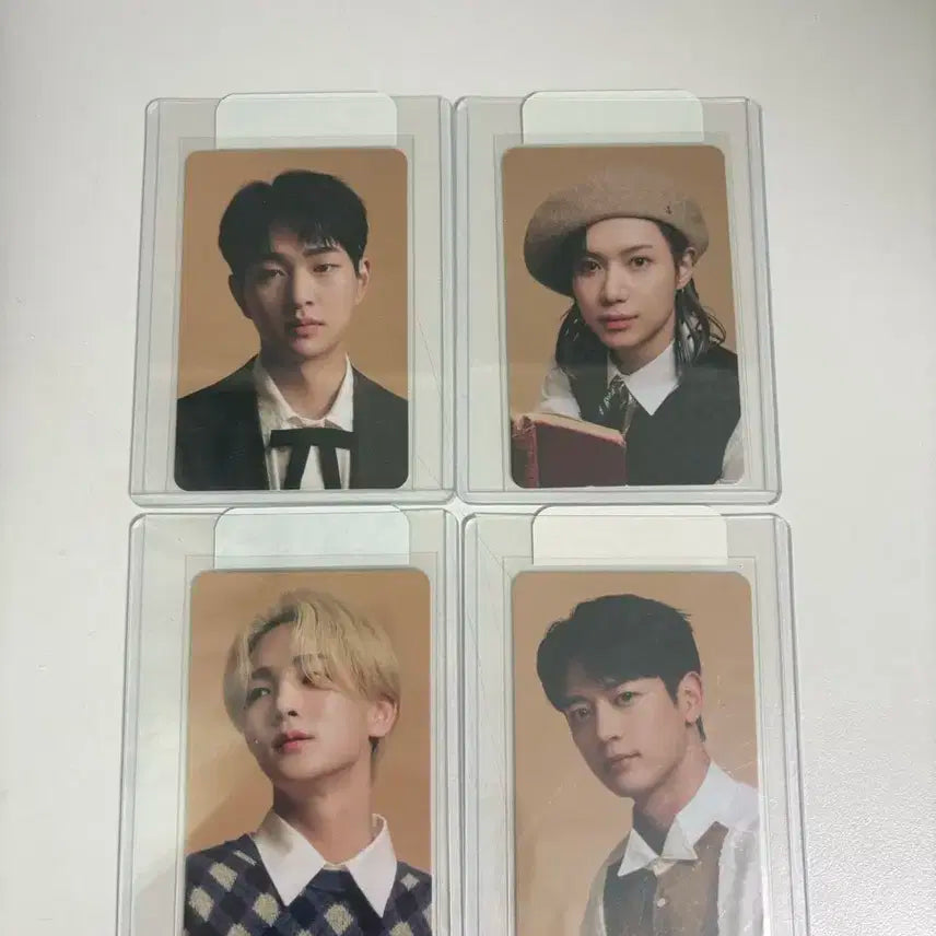 샤이니 2022 시즌그리팅