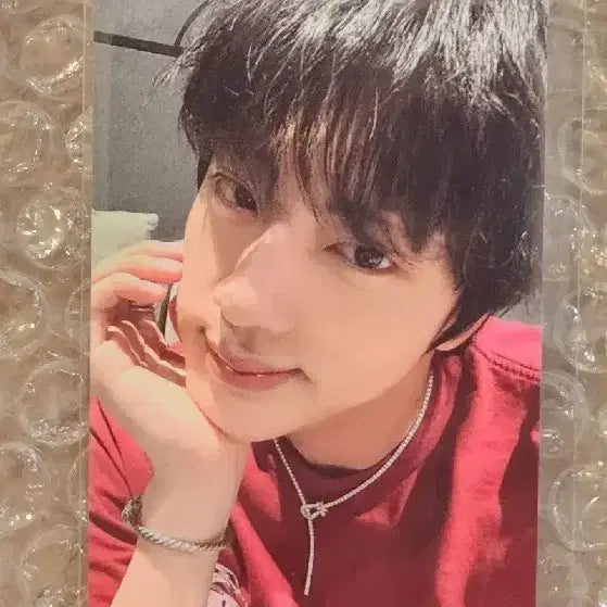 런석진 기프트포카