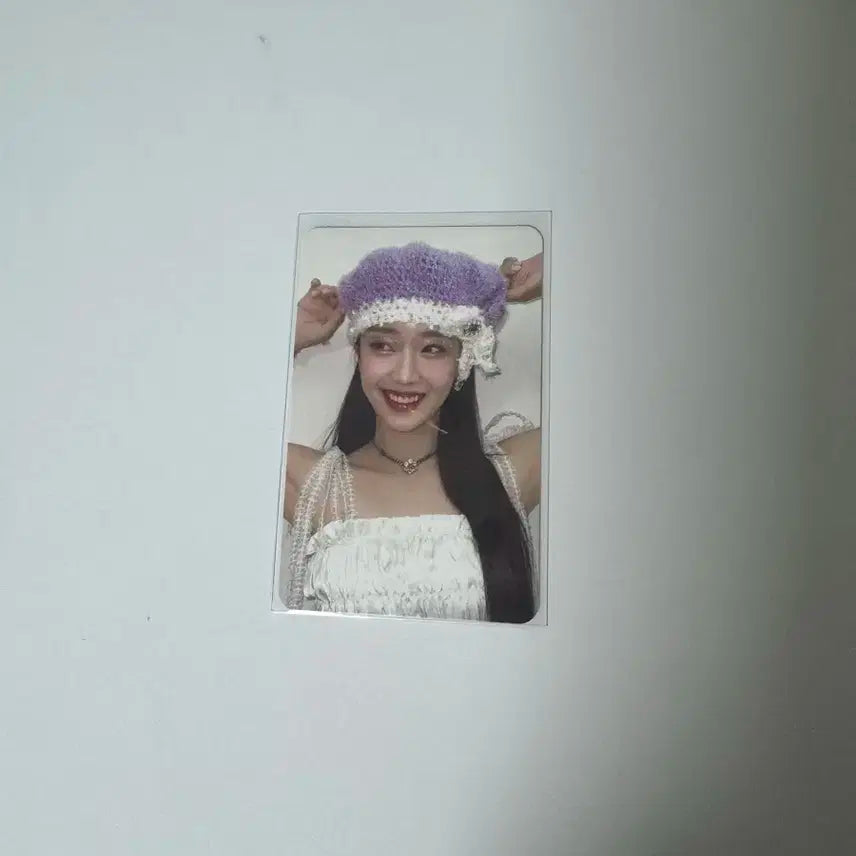 스테이씨 수민포카 팔아요