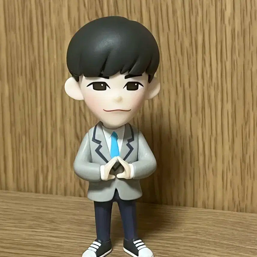 워너원 프듀 김재환 피규어